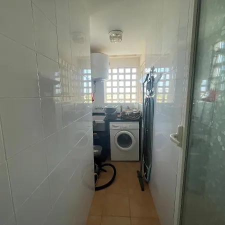 Apartamento Playa Sol Mediterraneo Ii * Dénia