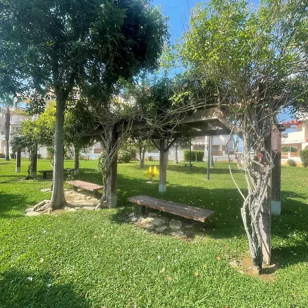 Apartamento Playa Sol Mediterraneo Ii *