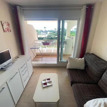 Appartement Apartamento Playa Sol Mediterraneo Ii