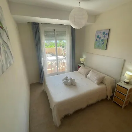 Apartamento Playa Sol Mediterraneo Ii Appartement